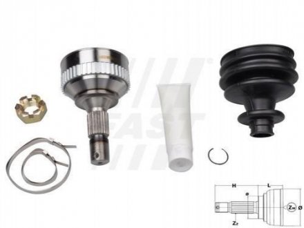 FT25088K FAST ШРУС наруж.