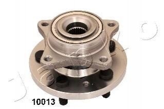 410013 JAPKO Ступица перед. Land Rover Discovery III (04-0)9 ,IV (09-) / Range Rover Sport (0