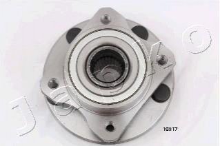 419017 JAPKO Подшипник ступицы перед. Chrysler Voyager III, Voyager IV/Dodge Caravan, Grand C