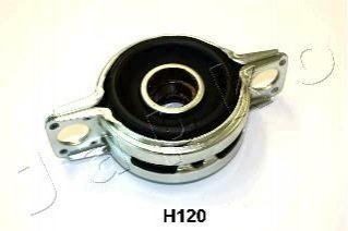 GOJH120 JAPKO Подшипник подвесной Hyundai H-1 2.5TD (97-04)/ Mitsubishi L-200 (86-) (GOJH120)