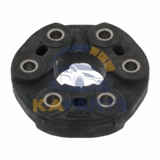 05164 FEBI BILSTEIN Крестовина вала карданного