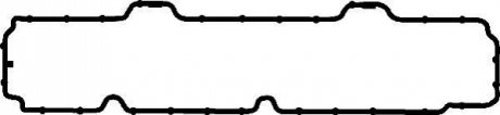 026656P CORTECO Прокладка клапанної кришки 1.4HDi Nemo/Bipper 08-