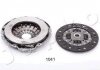 921041 JAPKO Сцепление Renault Clio III, Kangoo, Megane II, Scenic 1.5 dCi (03-) 215мм (корзи (фото 2)