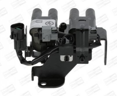 BAEA477 CHAMPION CHAMPION HYUNDAI котушка зажигание i10 1,1 -13, KIA Picanto 1,0-1,1 04-
