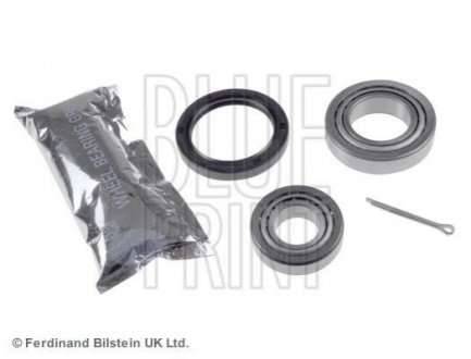 ADM58220 BLUE PRINT BLUE PRINT MAZDA підшипник маточини E1800/E2000/E2200 84- передній