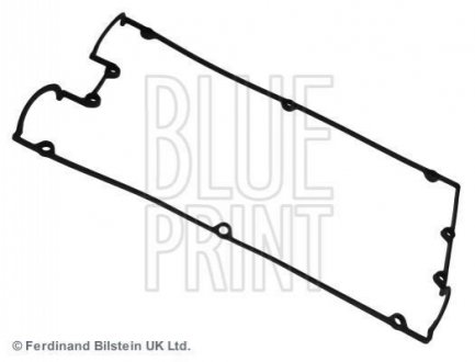 ADG06751 BLUE PRINT BLUE PRINT прокладка клапанної кришки HYUNDAI SONATA -98