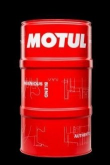 103223 MOTUL Трансмісійна олива ATF