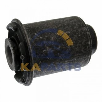 41511 FEBI BILSTEIN Сайлентблок важіля