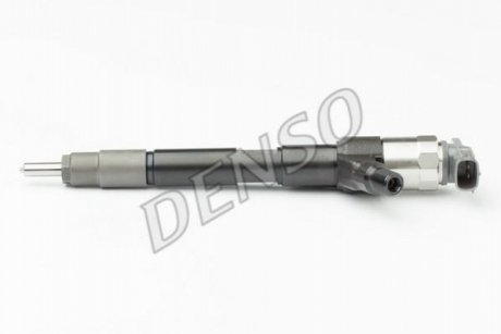 DCRI300120 DENSO Форсунка паливна