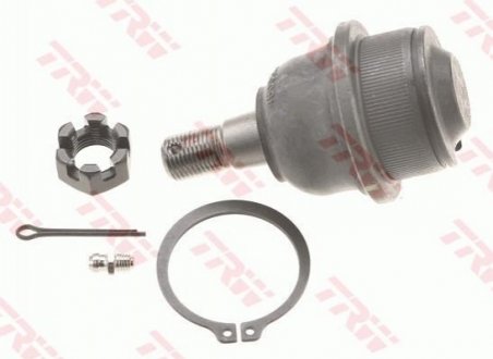 JBJ998 TRW Кульова опора TOYOTA Land Cruiser (J120) "02>>