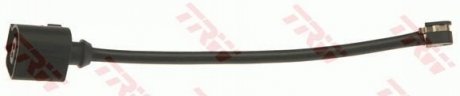 GIC353 TRW A_Датчик износа колодок PORSCHE 911 "R "11>>