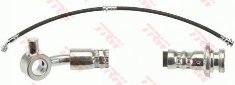 PHD1222 TRW Гальмівний шланг NISSAN Juke "FL "10>>