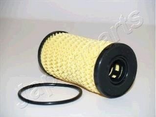 FO-ECO068 JAPANPARTS JAPANPARTS NISSAN фильтр масляный Primastar, Trafic II,Master 2,0dCi/2,5dCi,Opel Vivaro 01-
