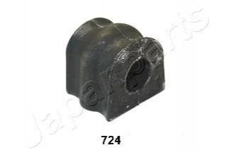 RU-724 JAPANPARTS JAPANPARTS SUBARU втулка переднього стаб.Forester SG 02-,Legacy III 98-,Outback 00-