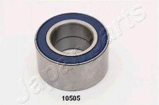 KK-10505 JAPANPARTS JAPANPARTS HYUNDAI підшипник передній маточини Accent 00-, Getz 02-, KIA Rio 05-.