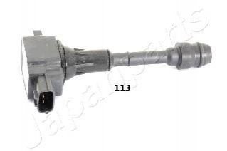 BO-113 JAPANPARTS JAPANPARTS NISSAN котушка запалювання X-Trail,Primera 2.0/2.5 01-,Murano 3.5 03-