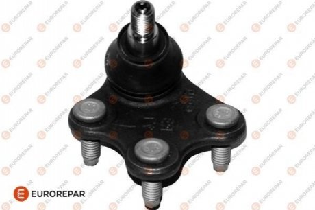 1634911180 Eurorepar EUROREPAR VW кульова опора прав. Polo 01-, SKODA Fabia 07-, Roomster 06-.