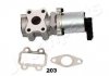 EGR-203 JAPANPARTS JAPANPARTS TOYOTA клапан ВГ EGR Auris,Avensis,Rav 4 III 2.0/2.2D-4D 05- (фото 2)