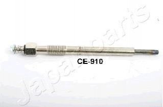 CE-910 JAPANPARTS JAPANPARTS OPEL свічка розжарювання Monterey B,Isuzu Trooper 3.0DTI 98-