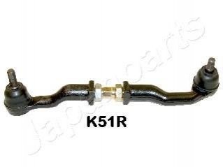 SA-K51R JAPANPARTS JAPANPARTS KIA кермова тяга к-кт з наконечниками прав.Sportage 94-