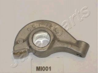 JAPANPARTS MITSUBISHI коромисло клапана Pajero 2.5TD -91, L-200/300 BZ-MI001
