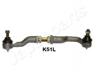 SA-K51L JAPANPARTS JAPANPARTS KIA рулевая тяга к-кт з наконечниками лів.Sportage 94-