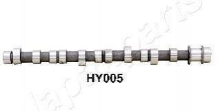 AA-HY005 JAPANPARTS JAPANPARTS HYUNDAI вал розподільчий H100,H-1,Galloper 2.5D/TD 93-
