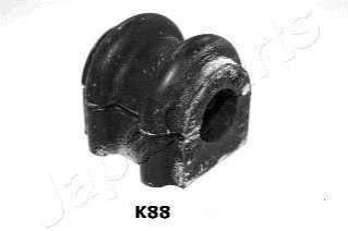 RU-K88 JAPANPARTS JAPANPARTS KIA втулка переднього стабілізатора 18mm Picanto 11-