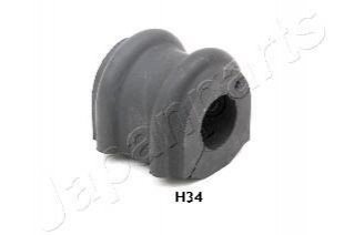 RU-H34 JAPANPARTS JAPANPARTS HYUNDAI втулка штанги стабілізатора Santa Fe 00.07-