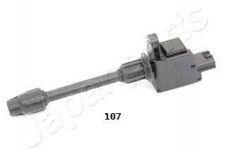 BO-107 JAPANPARTS JAPANPARTS NISSAN котушка запалювання Maxima QX 2.0/3.0 00-