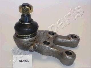 BJ-523L JAPANPARTS JAPANPARTS MITSUBISHI кульова опора Pajero 91- лів. нижн.