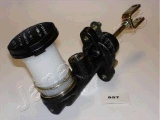 JAPANPARTS OPEL головний циліндр зчеплення Frontera -98 FR-997