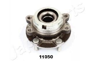 KK-11050 JAPANPARTS JAPANPARTS NISSAN підшипник маточини Murano II 3.5 08-