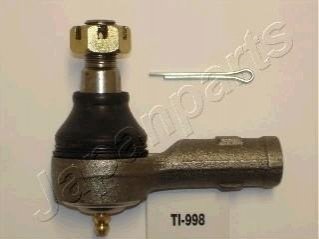 TI-998L JAPANPARTS JAPANPARTS OPEL рульової наконечник лів. Frontera 91-.