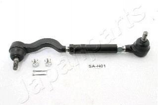 SA-H01 JAPANPARTS JAPANPARTS HYUNDAI рулевая поперечна тяга Terracan 01-