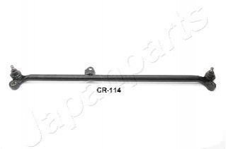 CR-114 JAPANPARTS JAPANPARTS NISSAN тяга кермова поперечна Terrano I 89-