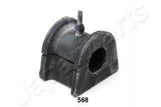 RU-568 JAPANPARTS JAPANPARTS втулка стаб. передн. MITSUBISHI PAJERO -07