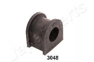 RU-3048 JAPANPARTS JAPANPARTS MAZDA втулка стабілізатора передн.626 92-