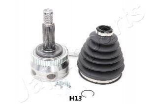 GI-H13 JAPANPARTS JAPANPARTS HYUNDAI ШРКШ к-кт зовнішній.Tucson 2.0 04-