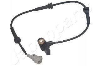 ABS-159 JAPANPARTS JAPANPARTS NISSAN датчик ABS задній прав.X-TRAIL -13