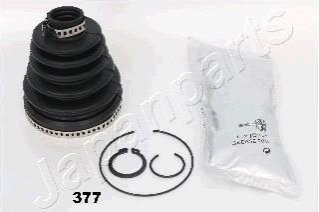 KB-377 JAPANPARTS JAPANPARTS комплект пильнику ШРКШ JEEP, FORD, MAZDA