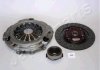 KF-332 JAPANPARTS JAPANPARTS MAZDA ДО-т зчеплення Mazda 6 2.0/2.3 02- (фото 1)