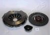 KF-332 JAPANPARTS JAPANPARTS MAZDA ДО-т зчеплення Mazda 6 2.0/2.3 02- (фото 2)