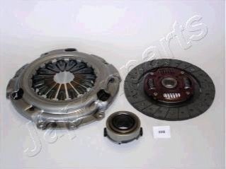 KF-332 JAPANPARTS JAPANPARTS MAZDA ДО-т зчеплення Mazda 6 2.0/2.3 02-