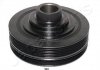 PU-501 JAPANPARTS JAPANPARTS MITSUBISHI шків до/вала L200 2,5 05- (фото 1)