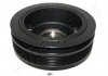 PU-501 JAPANPARTS JAPANPARTS MITSUBISHI шків до/вала L200 2,5 05- (фото 2)
