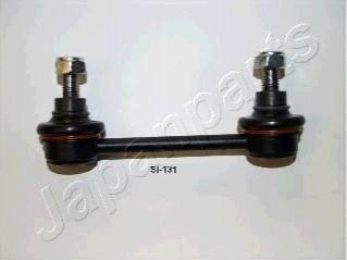 SI-131 JAPANPARTS JAPANPARTS NISSAN тяга стаб.задн.X-Trail 01-