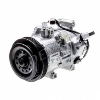 DCP50245 DENSO Компресор кондиционера