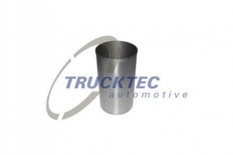 02.10.087 TRUCKTEC Гільза циліндра