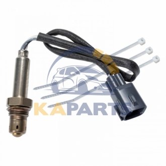 177517 FEBI BILSTEIN Лямбда-зонд